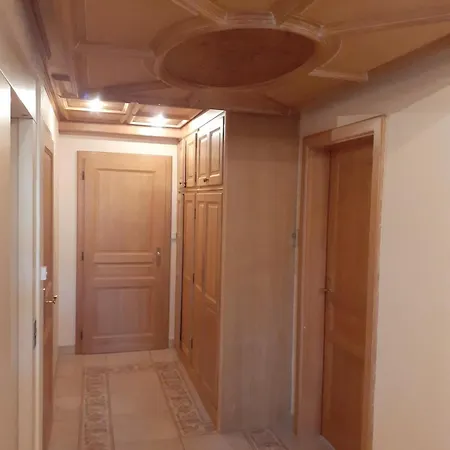 Apartment Grand Au Coeur De La Vallee Noble, Entre Colmar Et Mulhouse