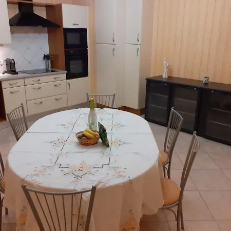 Apartment Grand Au Coeur De La Vallee Noble, Entre Colmar Et Mulhouse *